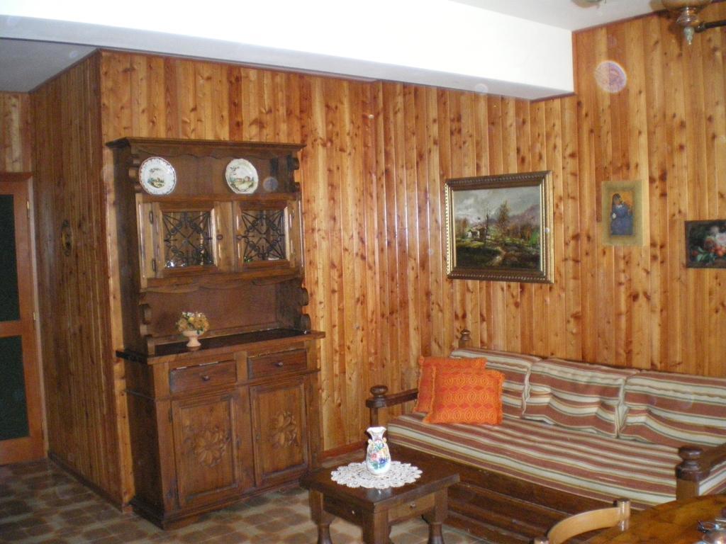 Residence I Comignoli Сканно Номер фото